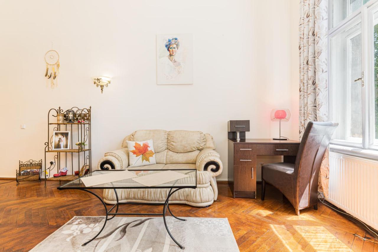 Hera Apartment - Old Town Braşov Eksteriør billede