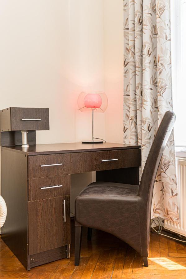 Hera Apartment - Old Town Braşov Eksteriør billede